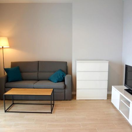 Sunset Studio Bemowo Apartment Warsawa Bagian luar foto