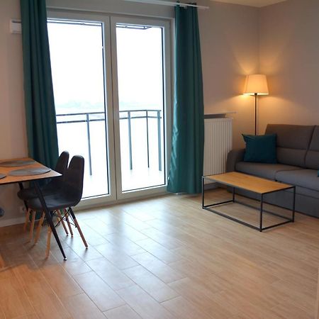 Sunset Studio Bemowo Apartment Warsawa Bagian luar foto