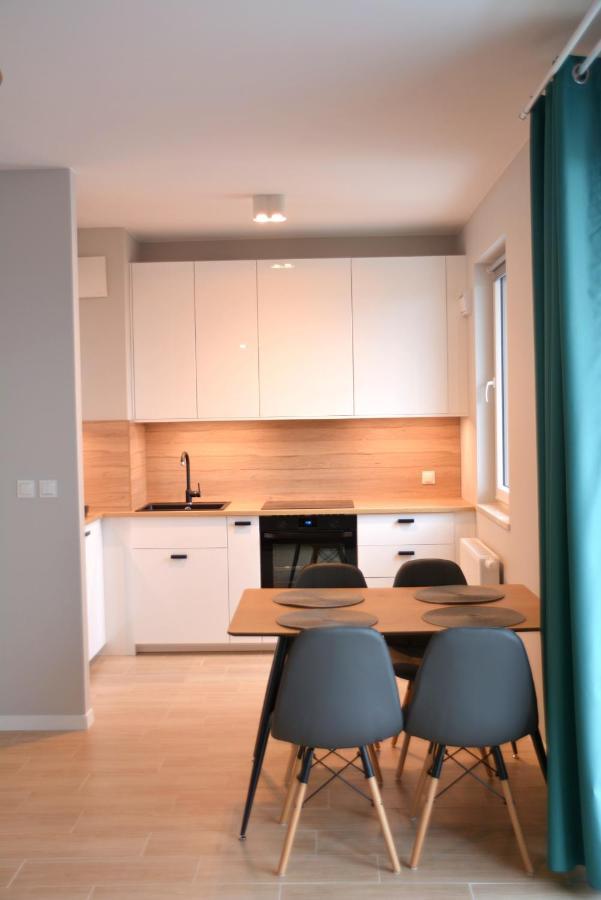 Sunset Studio Bemowo Apartment Warsawa Bagian luar foto